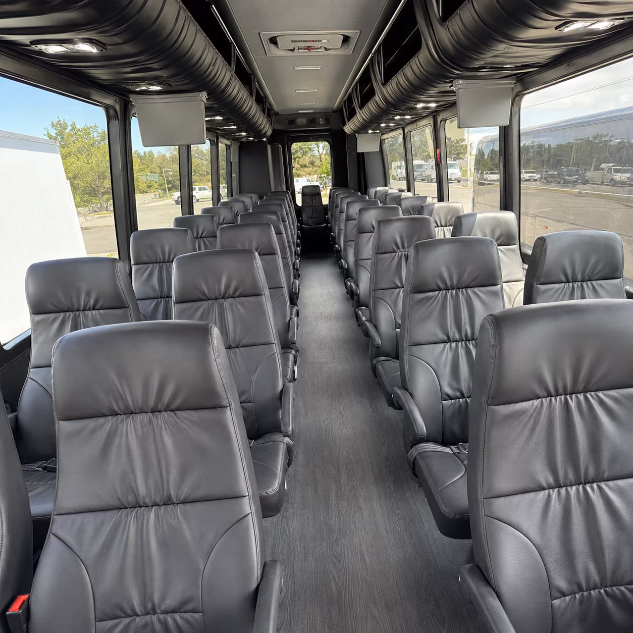 thousand oaks employee transportation