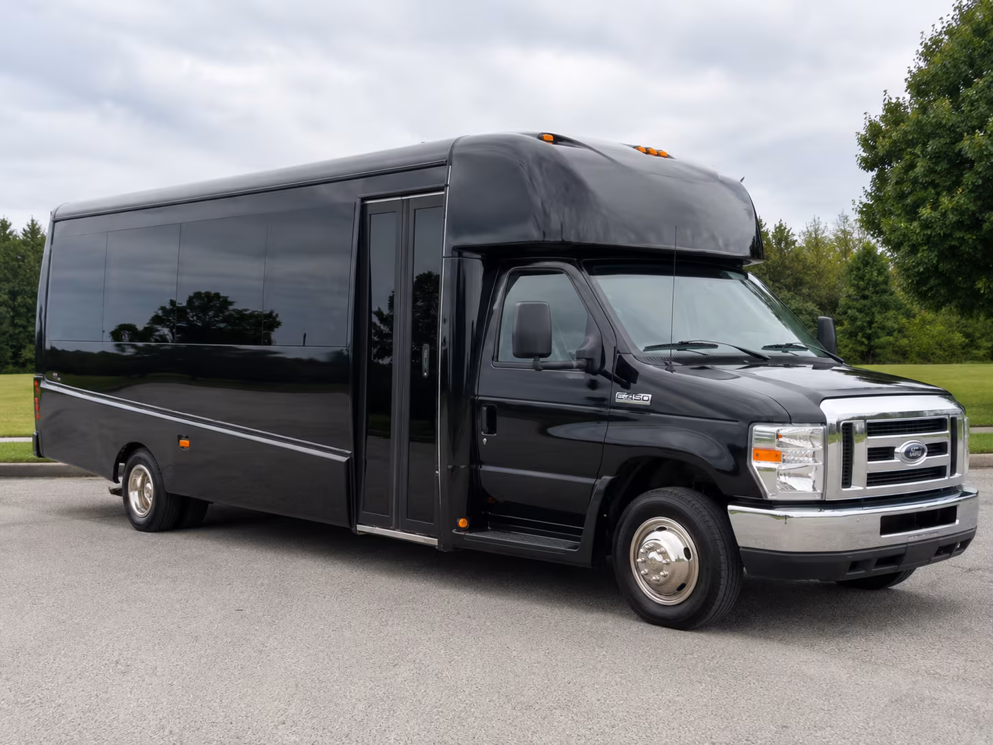 thousand oaks government military transportation